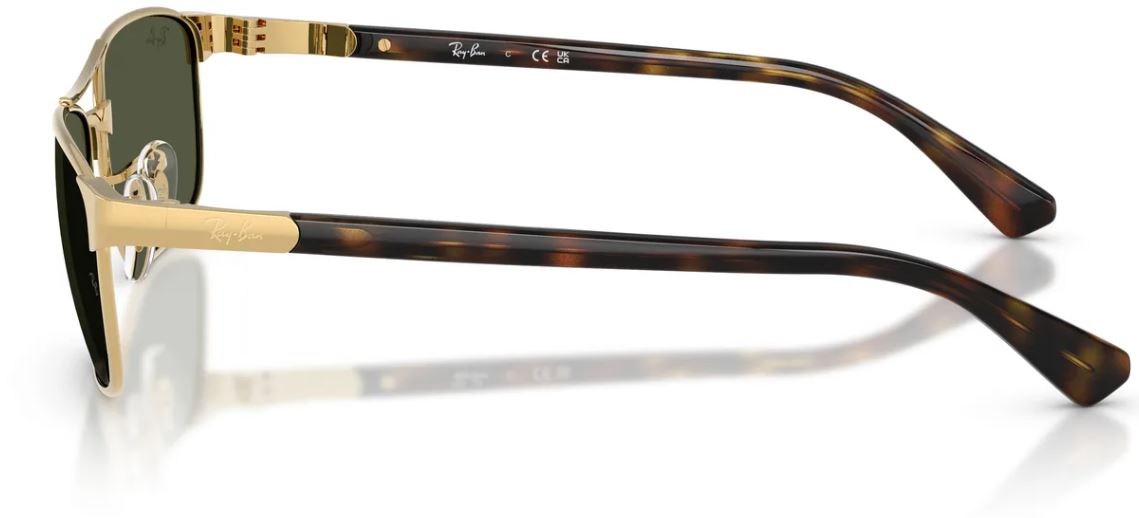 Lunettes de soleil Ray-Ban RB3778
