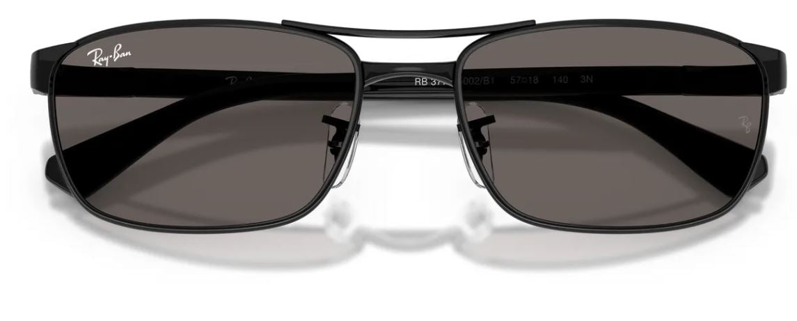 Lunettes de soleil Ray-Ban RB3778