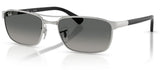 Lunettes de soleil Ray-Ban RB3778