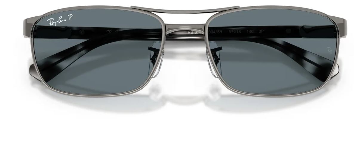 Lunettes de soleil Ray-Ban RB3778