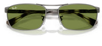 Lunettes de soleil Ray-Ban RB3778
