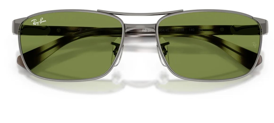 Lunettes de soleil Ray-Ban RB3778