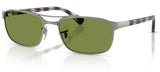 Lunettes de soleil Ray-Ban RB3778