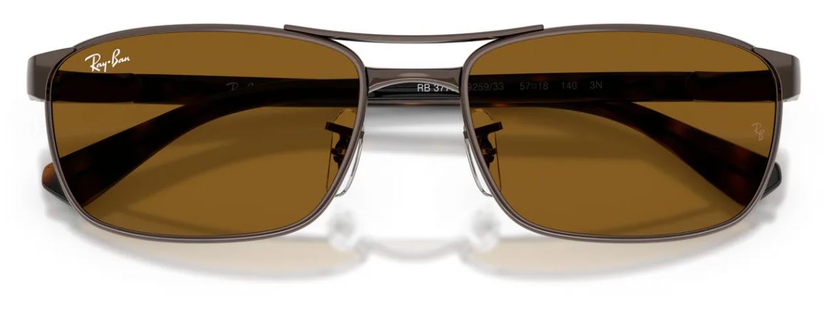 Lunettes de soleil Ray-Ban RB3778