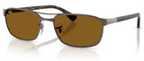 Lunettes de soleil Ray-Ban RB3778