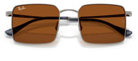 Lunettes de soleil Ray-Ban RB3782