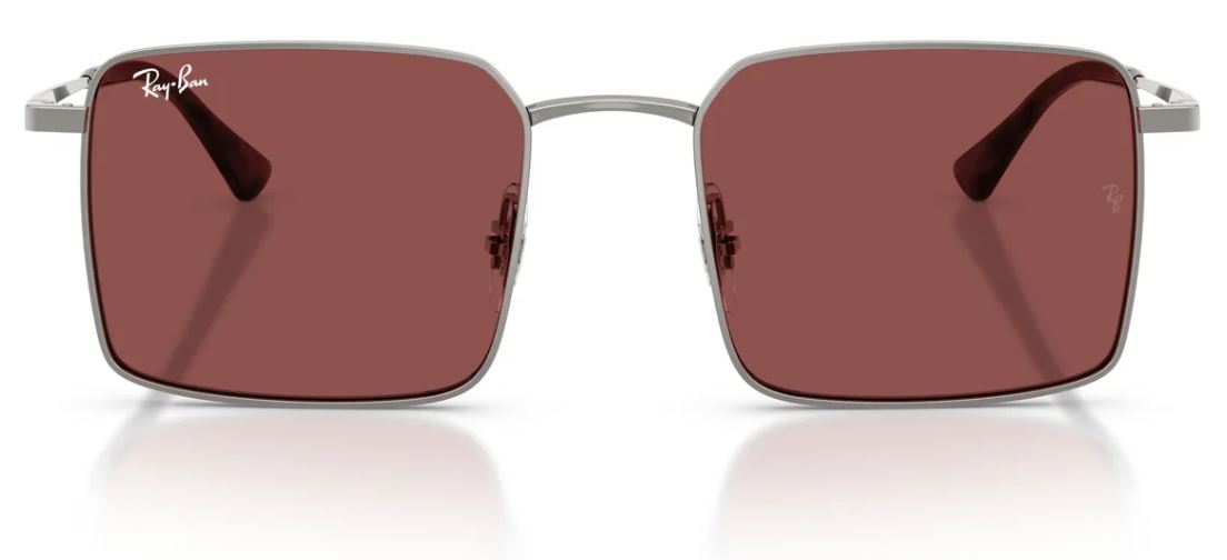 Lunettes de soleil Ray-Ban RB3782