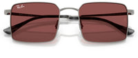 Lunettes de soleil Ray-Ban RB3782