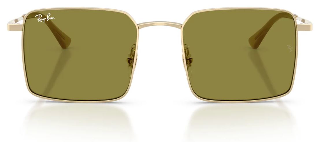 Lunettes de soleil Ray-Ban RB3782