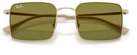 Lunettes de soleil Ray-Ban RB3782