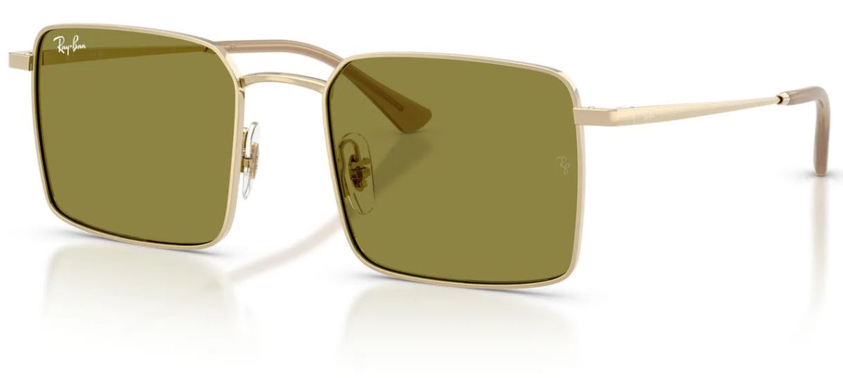 Lunettes de soleil Ray-Ban RB3782
