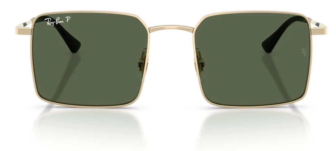 Lunettes de soleil Ray-Ban RB3782