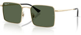 Lunettes de soleil Ray-Ban RB3782