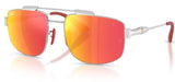Lunettes de soleil Ray-Ban RB3789M