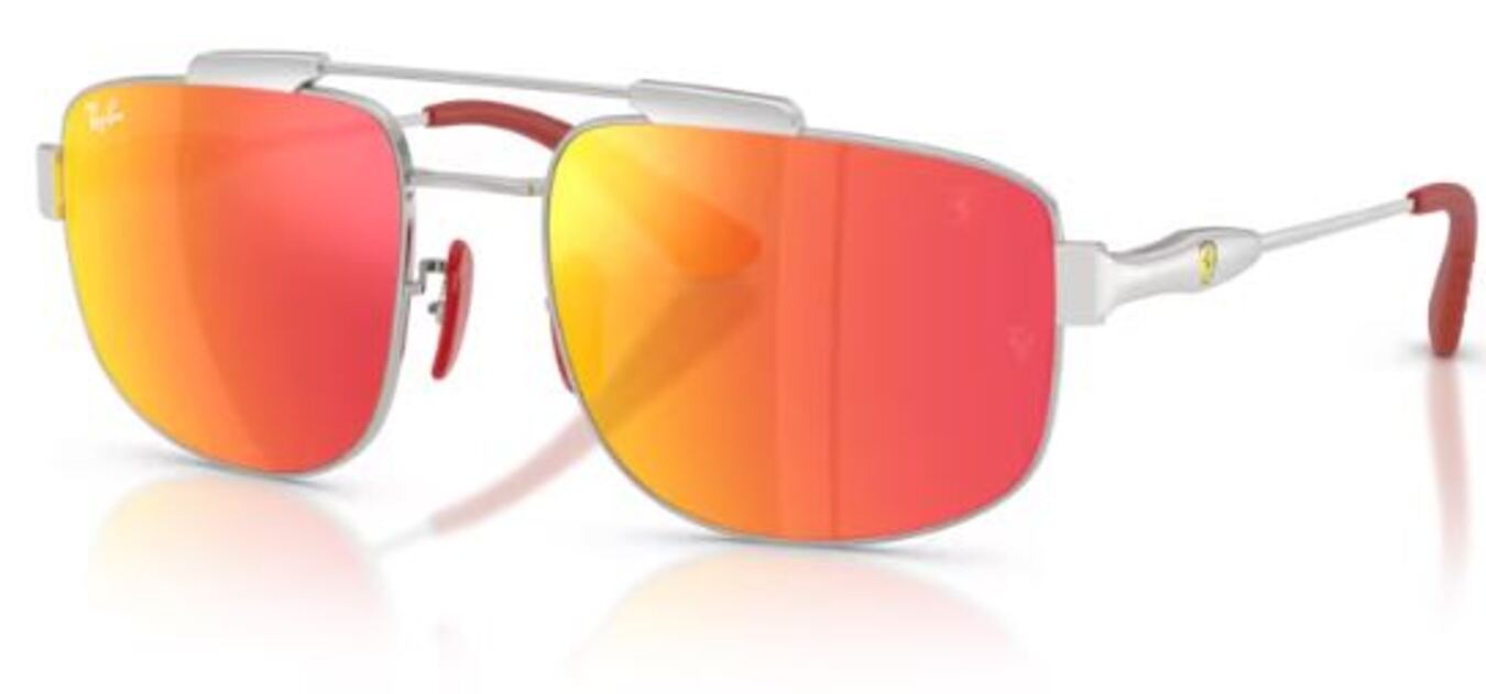 Lunettes de soleil Ray-Ban RB3789M