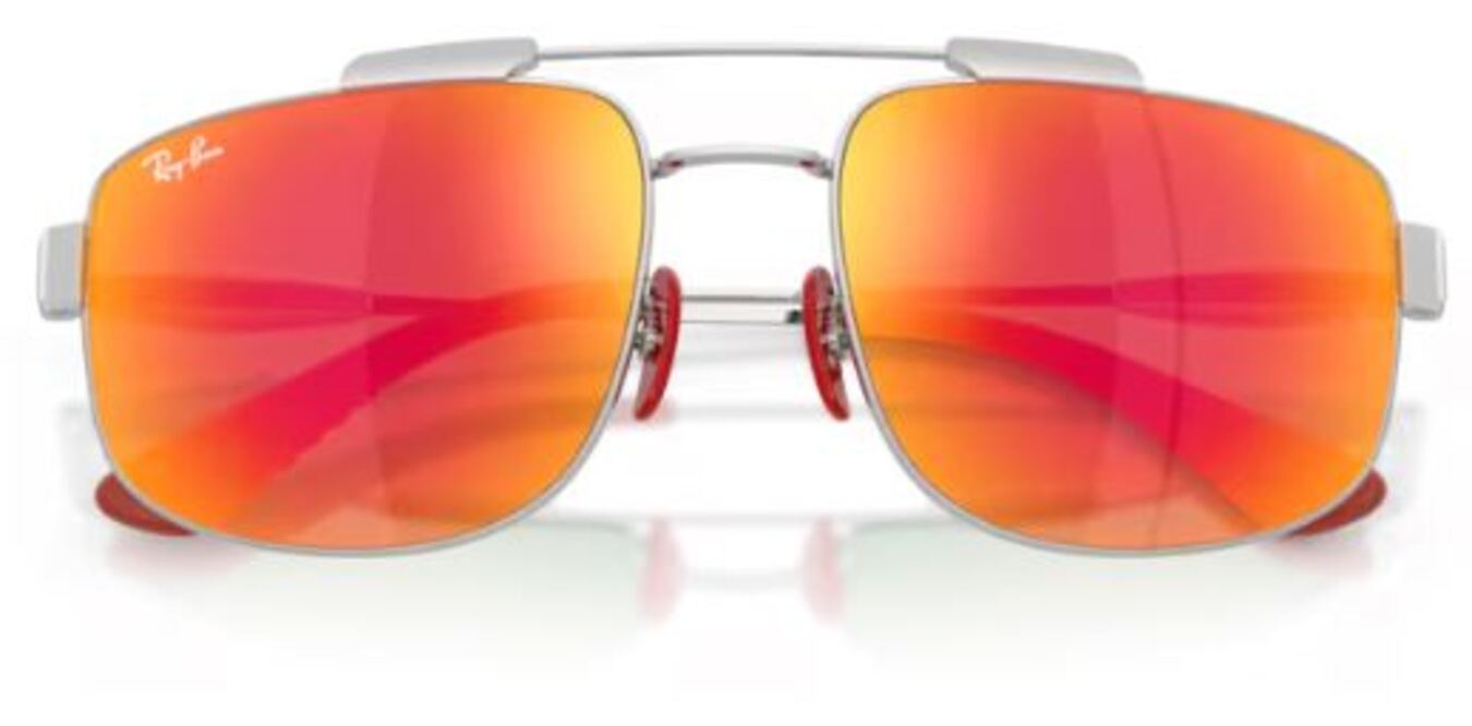Lunettes de soleil Ray-Ban RB3789M