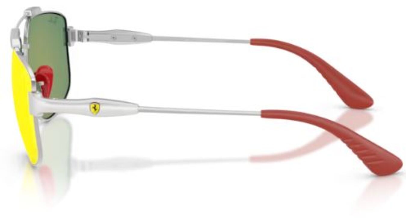 Lunettes de soleil Ray-Ban RB3789M