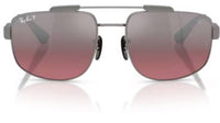 Lunettes de soleil Ray-Ban RB3789M