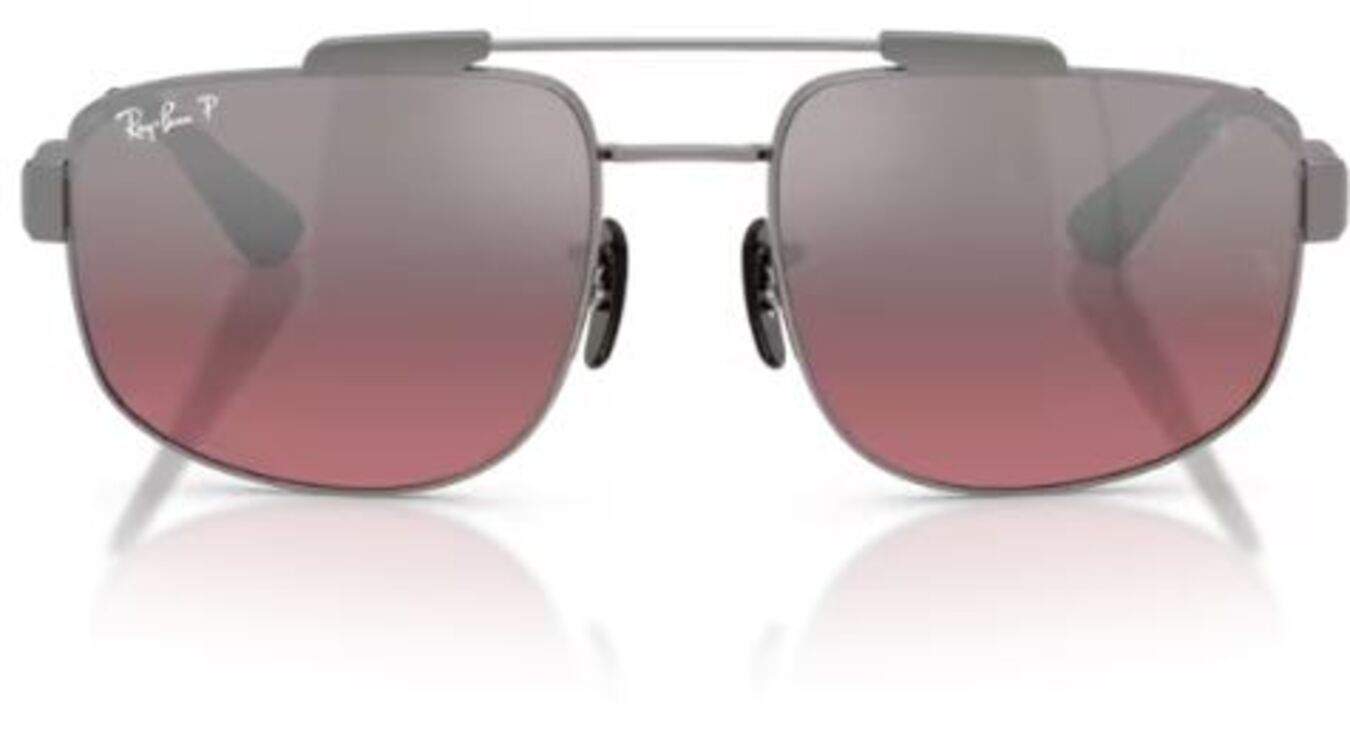 Lunettes de soleil Ray-Ban RB3789M