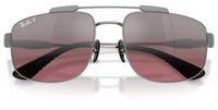 Lunettes de soleil Ray-Ban RB3789M