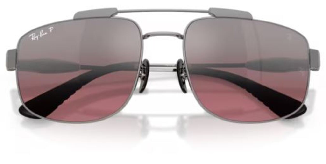 Lunettes de soleil Ray-Ban RB3789M