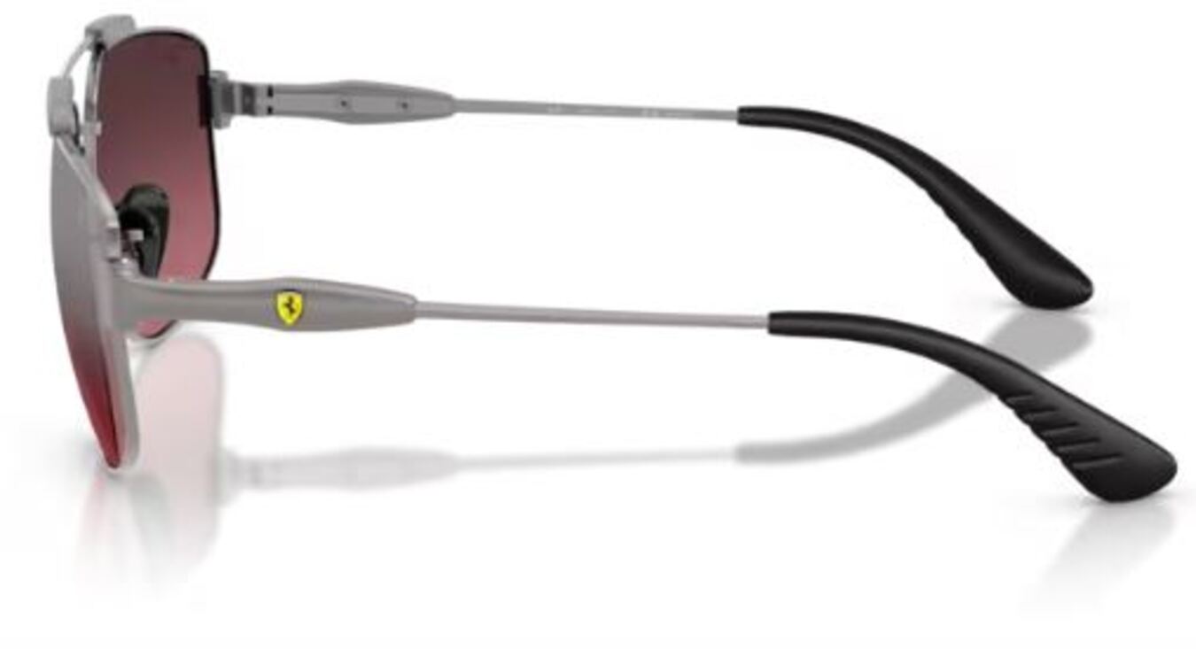 Lunettes de soleil Ray-Ban RB3789M