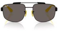 Lunettes de soleil Ray-Ban RB3789M