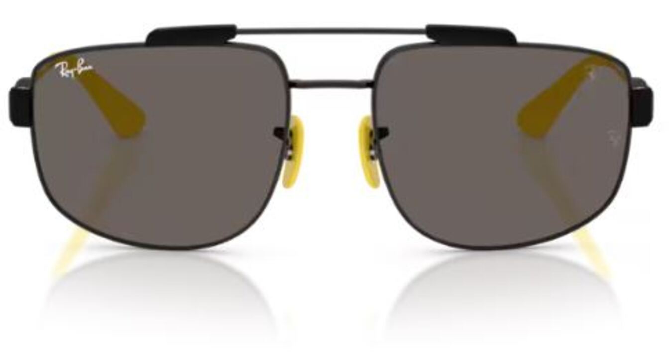 Lunettes de soleil Ray-Ban RB3789M