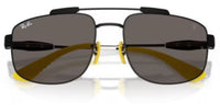 Lunettes de soleil Ray-Ban RB3789M