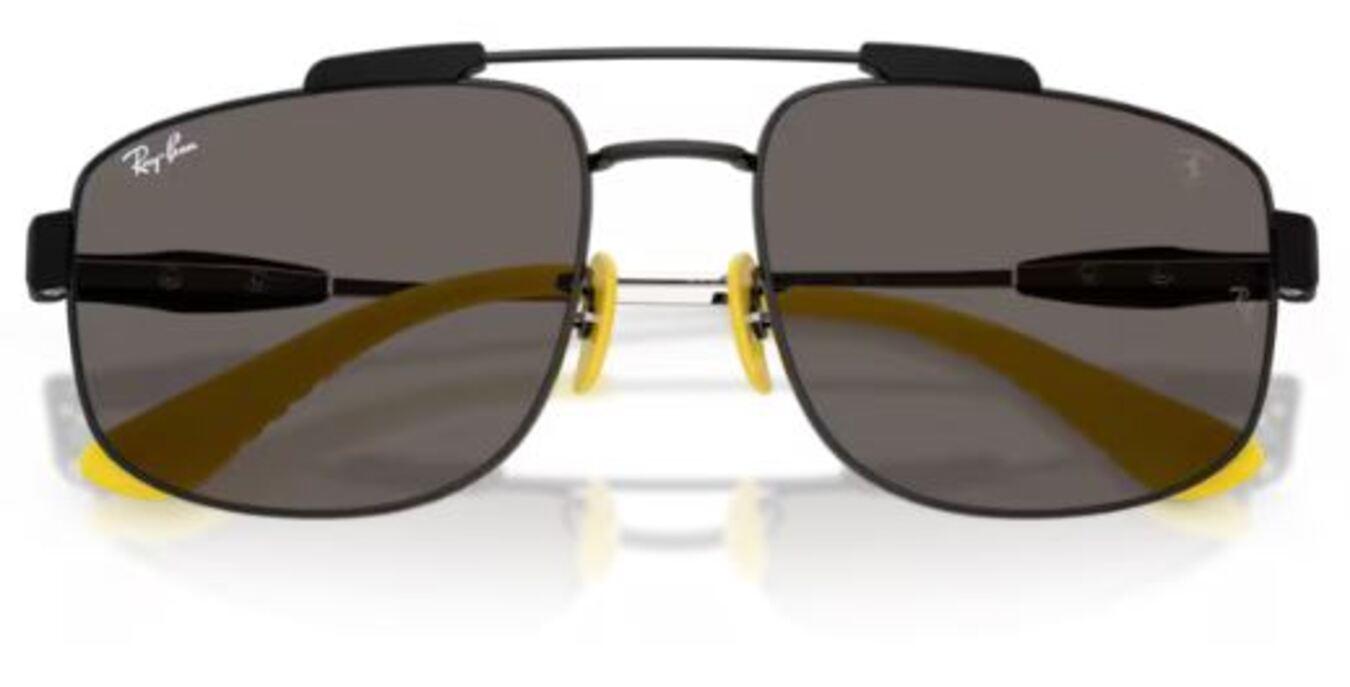 Lunettes de soleil Ray-Ban RB3789M