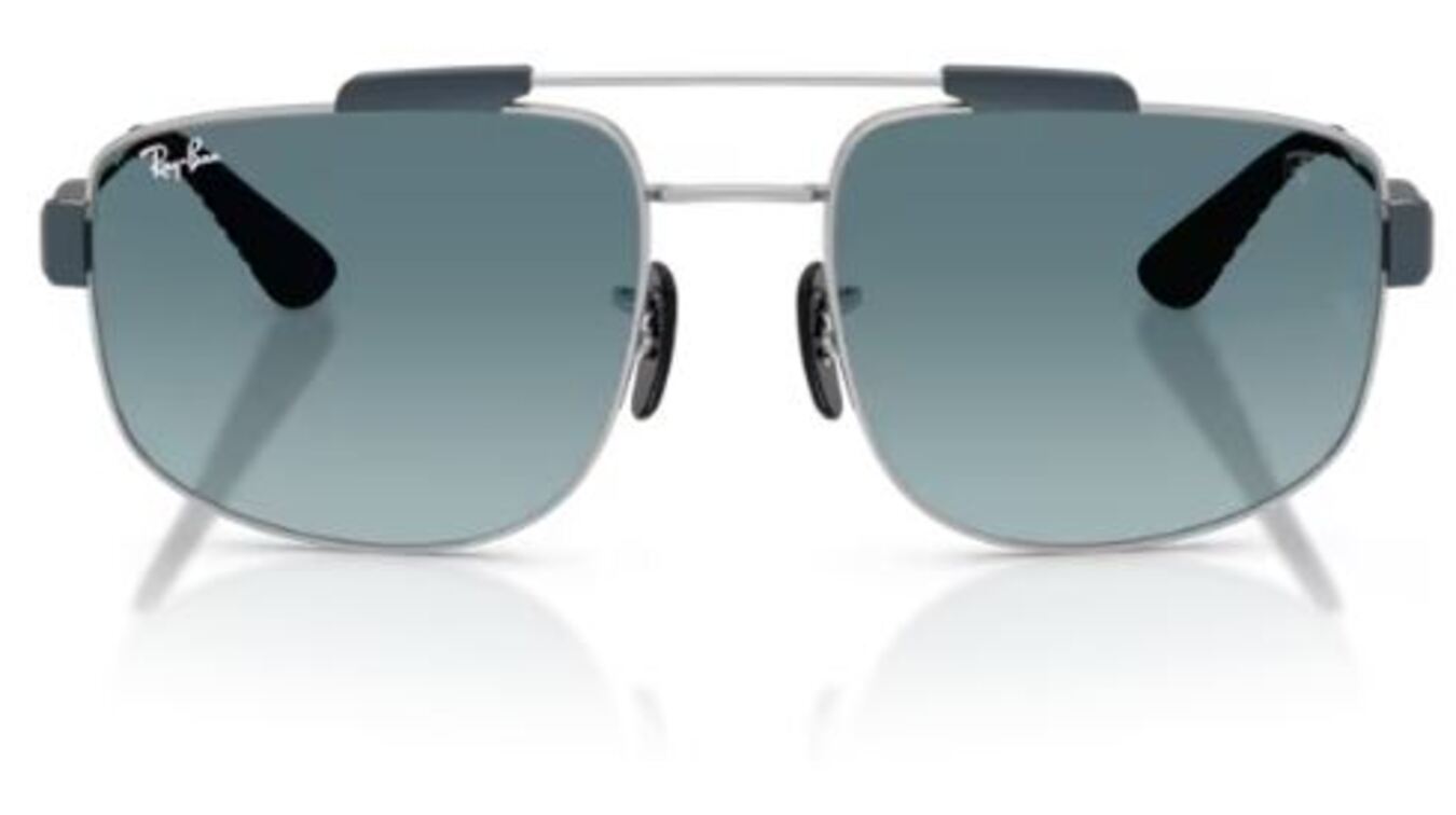 Lunettes de soleil Ray-Ban RB3789M