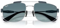 Lunettes de soleil Ray-Ban RB3789M
