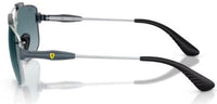 Lunettes de soleil Ray-Ban RB3789M