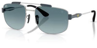 Lunettes de soleil Ray-Ban RB3789M