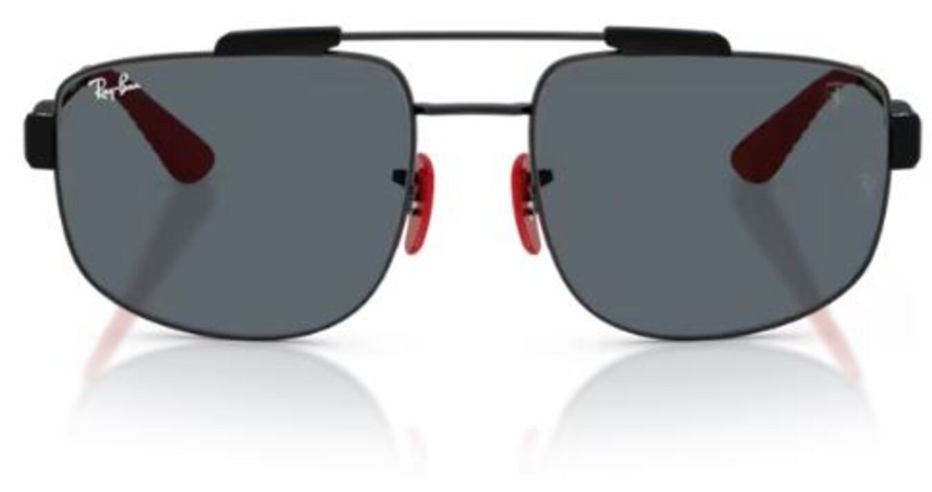 Lunettes de soleil Ray-Ban RB3789M