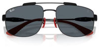 Lunettes de soleil Ray-Ban RB3789M