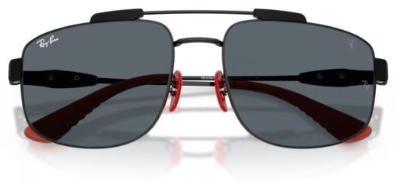 Lunettes de soleil Ray-Ban RB3789M