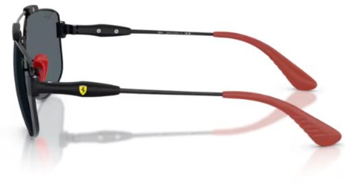 Lunettes de soleil Ray-Ban RB3789M