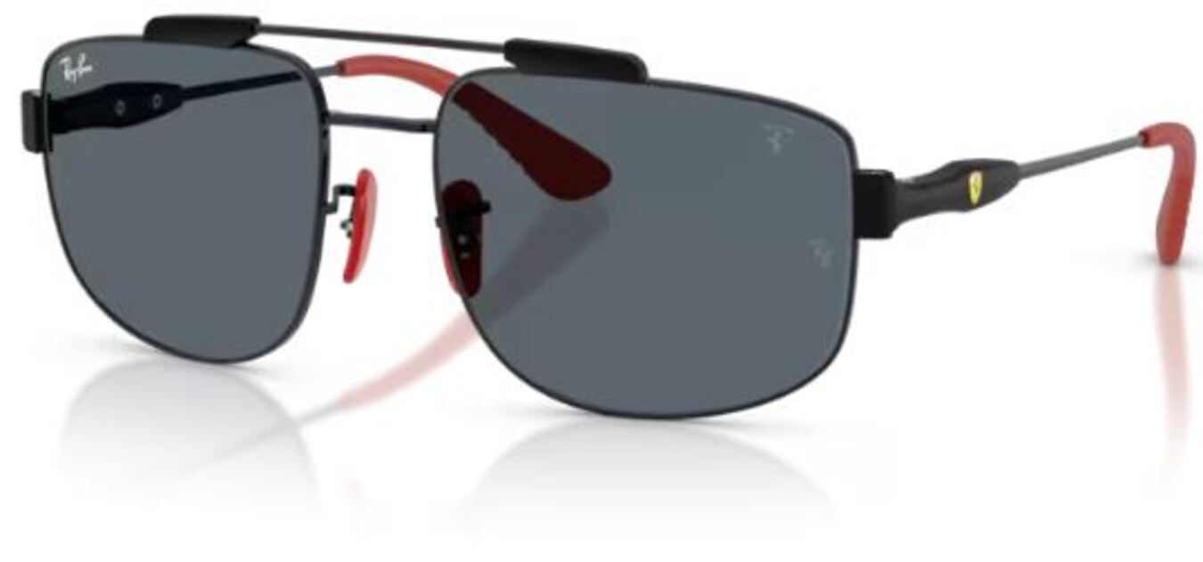 Lunettes de soleil Ray-Ban RB3789M
