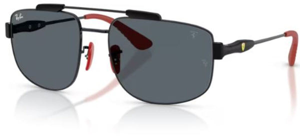 Lunettes de soleil Ray-Ban RB3789M