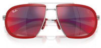Lunettes de soleil Ray-Ban RB3790M