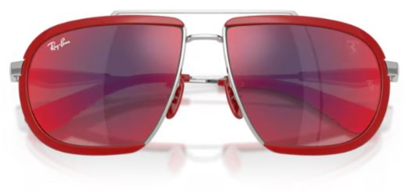 Lunettes de soleil Ray-Ban RB3790M