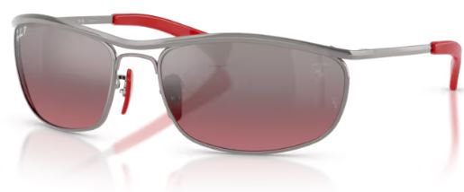 Lunettes de soleil Ray-Ban RB3819M