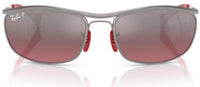 Lunettes de soleil Ray-Ban RB3819M