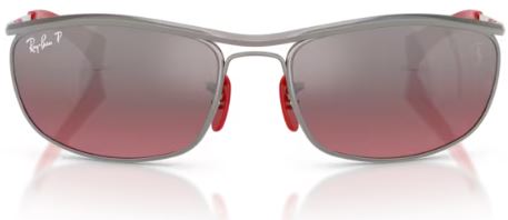 Lunettes de soleil Ray-Ban RB3819M