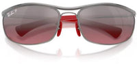 Lunettes de soleil Ray-Ban RB3819M