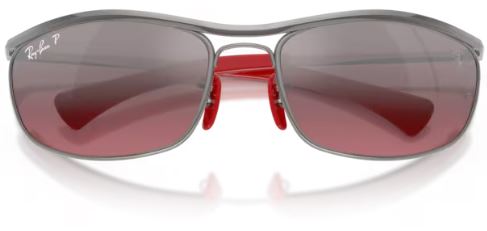 Lunettes de soleil Ray-Ban RB3819M