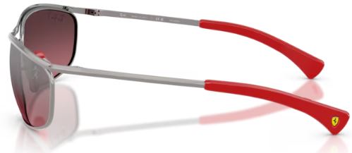 Lunettes de soleil Ray-Ban RB3819M