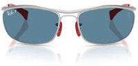 Lunettes de soleil Ray-Ban RB3819M