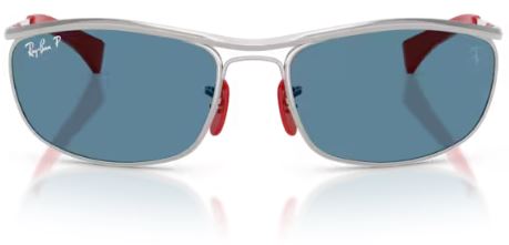Lunettes de soleil Ray-Ban RB3819M